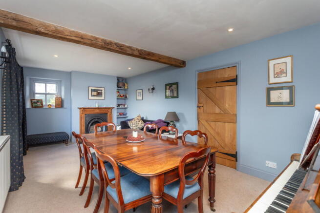 4 bed Smallholding for sale Image 8