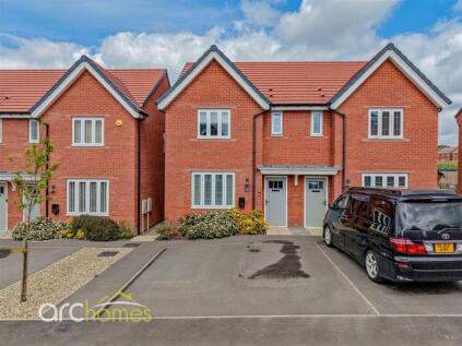 Lowland Meadows, Atherton, Manchester