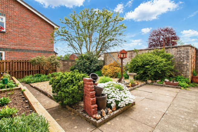 Eamont Mews, Pategill, Penrith photo 4