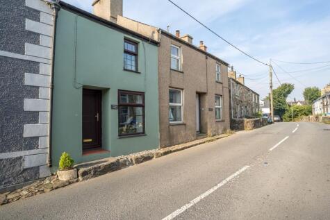Llanbedrog, Pwllheli, LL53