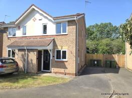 10, Clare Grove, Thorpe Astley, Leicester LE3 3RL