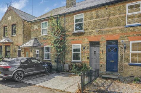Horton Road, Datchet, Slough