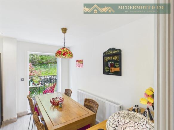 4 bed End of Terrace for sale Image 7