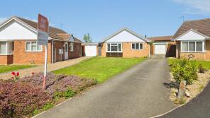 5, Norris Close, Heckington, Sleaford NG34 9UB