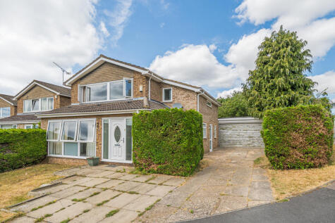 Arnett Way, Rickmansworth, WD3