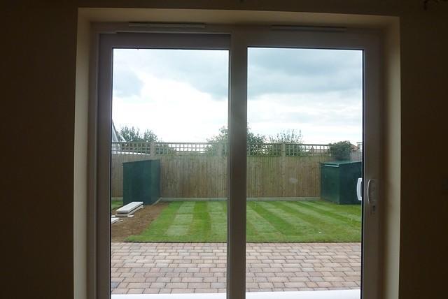 patio doors