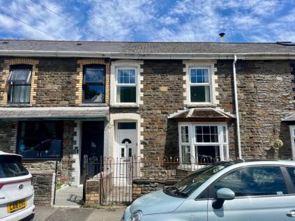 St. John Street, Ogmore Vale, Bridgend County Borough, CF32 7BA