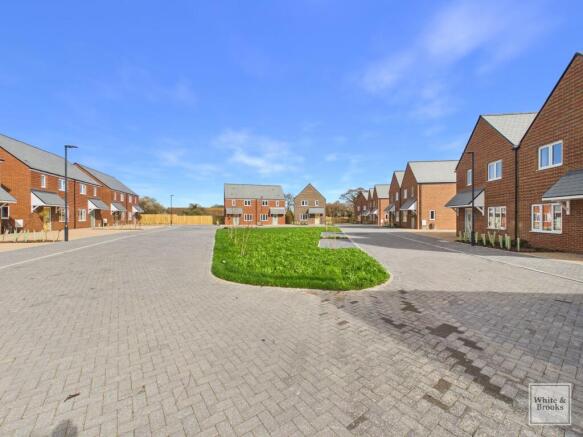 Luker Place