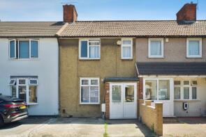 38, Maxey Road, Dagenham RM9 5HX