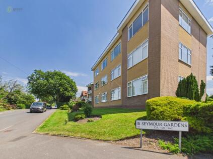 Seymour Gardens, Sutton Coldfield, B74