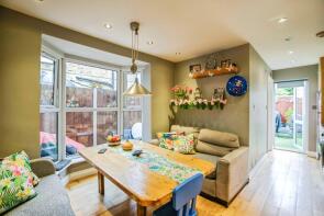 Flat 1, 50, Saxon Road, South Norwood, London SE25 5EH