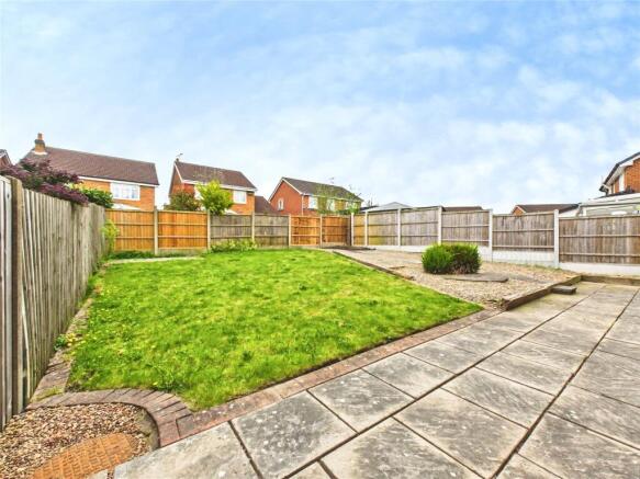 Princess Close, Heanor, Derbyshire, DE75 photo 4
