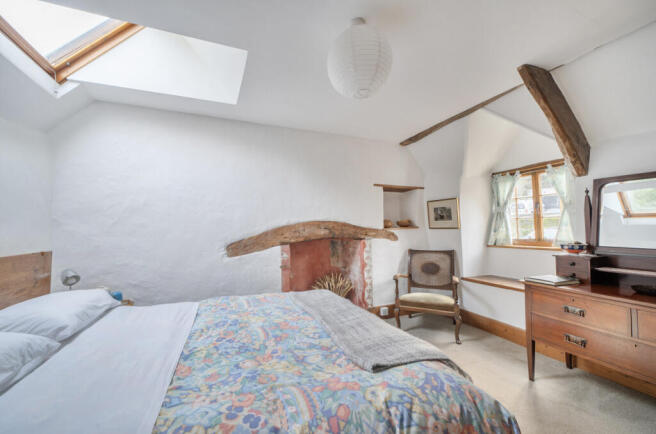 Bedrom 1