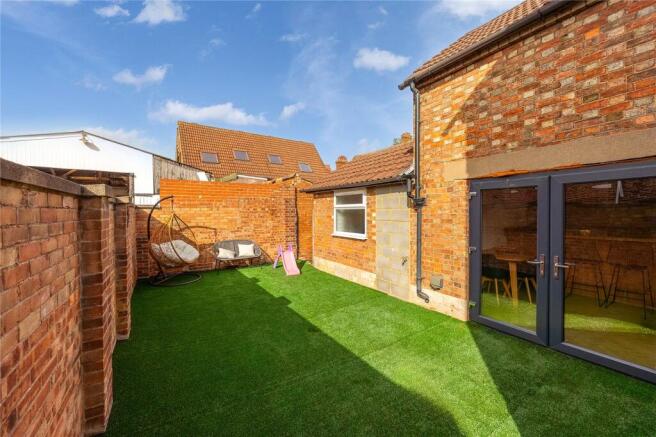 Tempsford Street, Kempston, Bedford, Bedfordshire, MK42 photo 4