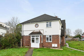 7, Rowe Walk, Harrow HA2 9AB