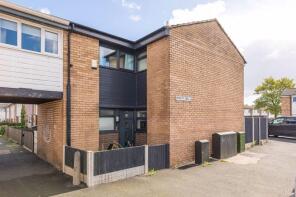 34, Prestt Grove, Wigan WN3 5UX