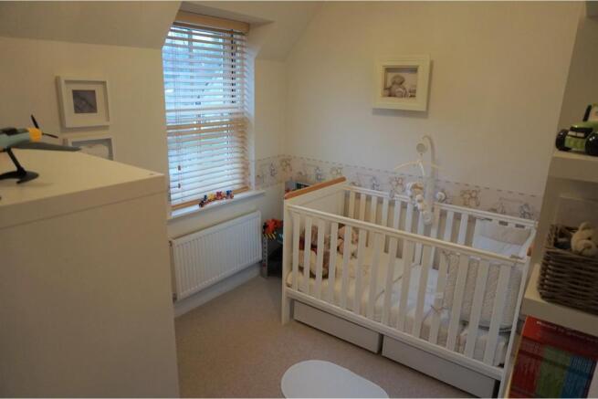 Bedroom Four