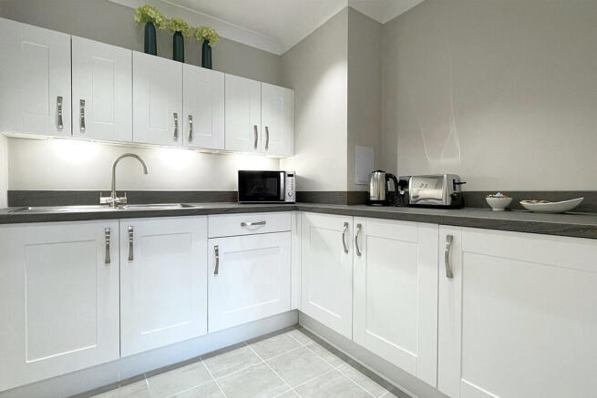Kitchenette