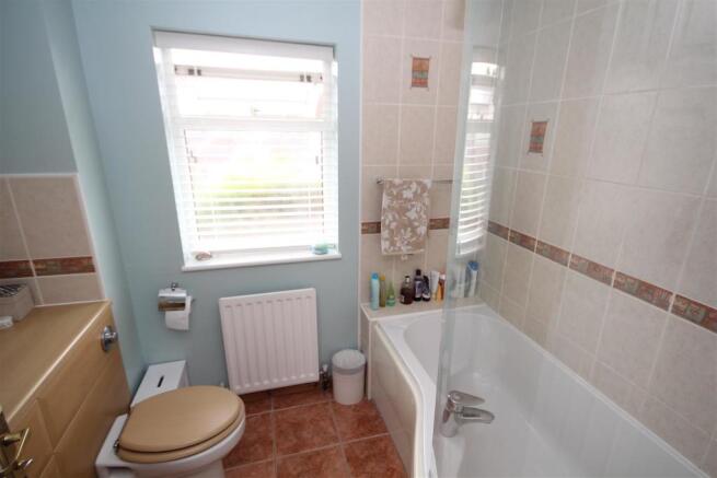 House Bathroom
