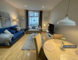 Apartment 2, 14 Bedford House, Bedford Street, Exeter EX1 1LR