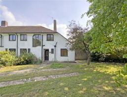 Flat 3 White Harbour, Michael Hall School, Priory Road, Forest Row RH18 5HR