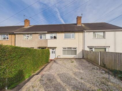 Highbank Drive, Nottingham, NG11