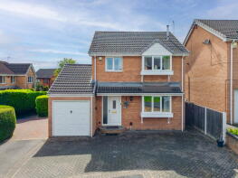 67, Fernleigh Drive, Brinsworth, Rotherham S60 5PE