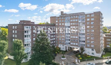 Sheringham, St. John's Wood Park, St John's Wood, London, NW8