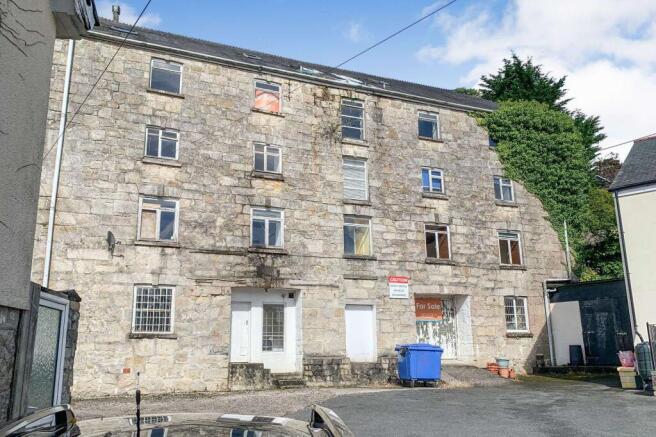 Trenance Mill, Blowinghouse Hill, St Austell PL25 5AH