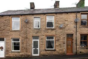 5, Jubilee Street, Burnley BB12 7PR