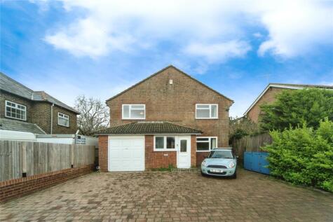 Friday Street, Eastbourne, East Sussex, BN23