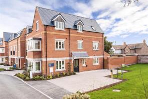24, Monkmoor Road, Shrewsbury SY2 5AP