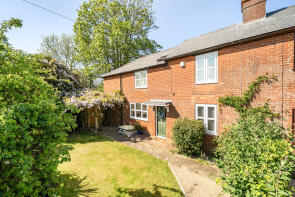 2, Elm Cottage, School Road, Winchester SO21 1QQ