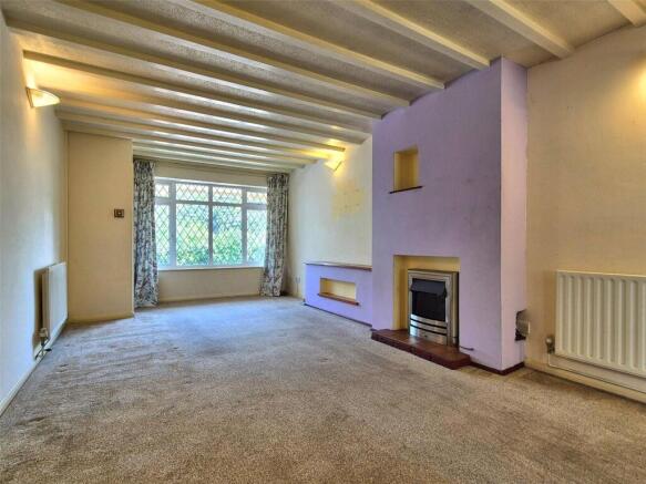 Lounge Area