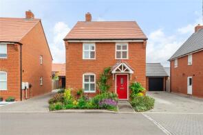 18, Backwell Street, Aylesbury HP22 7EX