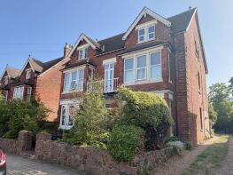 Flat A, 13, St Andrews Road, Bedford MK40 2LL