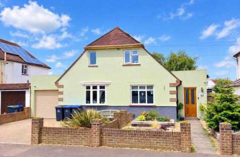 Harvey Road, Goring, West Sussex, BN12