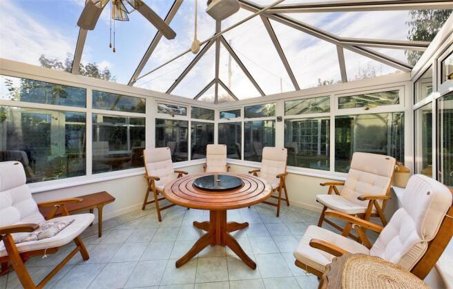 Conservatory