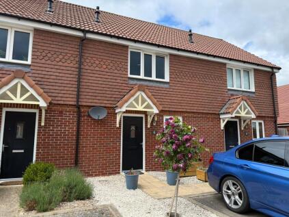Aster Close, Didcot