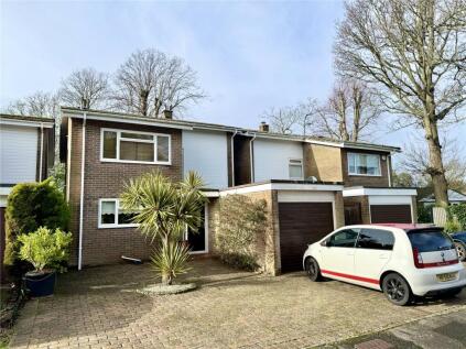 Ranelagh Road, Highcliffe On Sea, Christchurch, Dorset, BH23