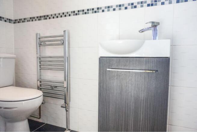 En-suite