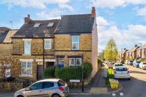 79, Evelyn Road, Sheffield S10 5FE