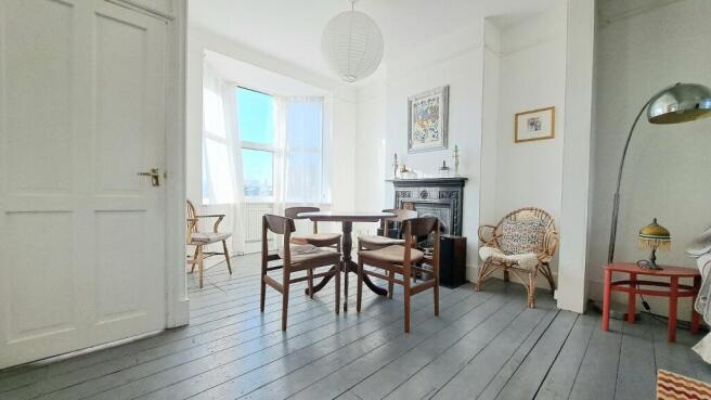 Living/Dining Room