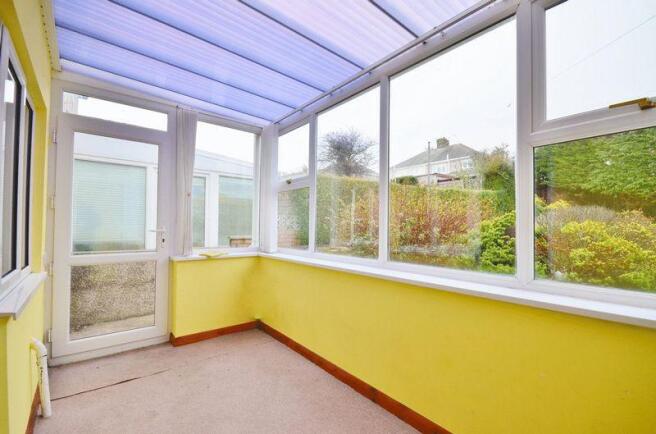 Sunroom