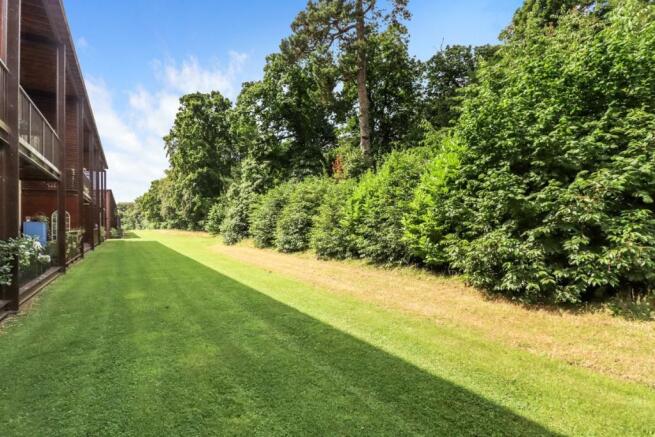 Communal Gardens