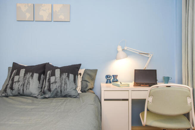 Room C