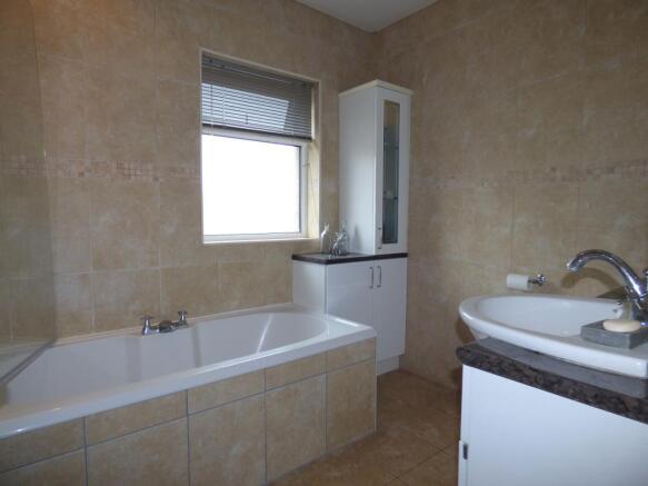 Bathroom/WC