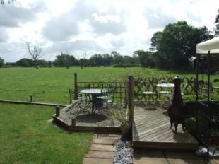 Open Aspect Views