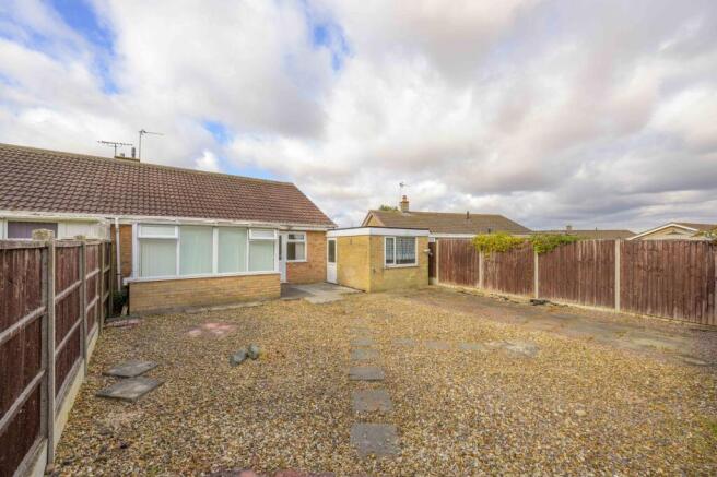 Wentworth Close, Skegness, PE25 photo 4
