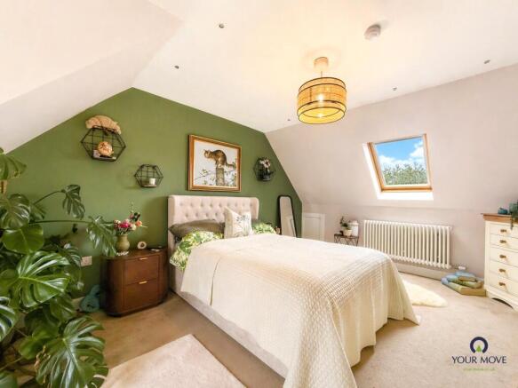 Bedroom 2